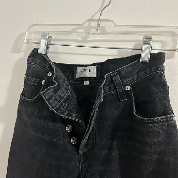 Agolde jeans - Picture 2 of 4